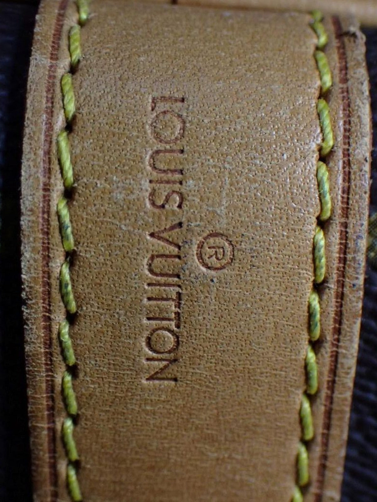 Louis Vuitton Keepall 60