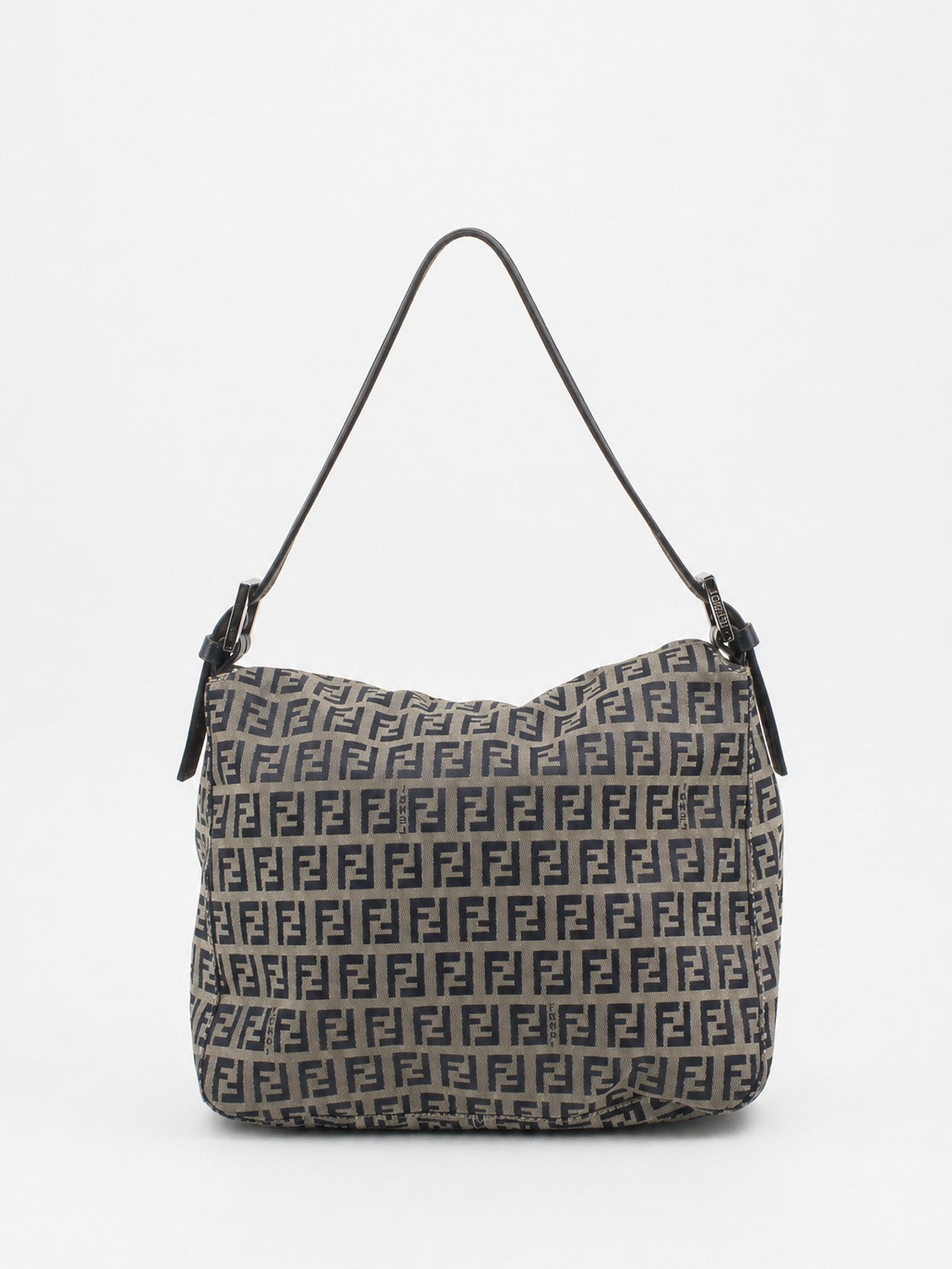 Fendi Double Flap Mamma