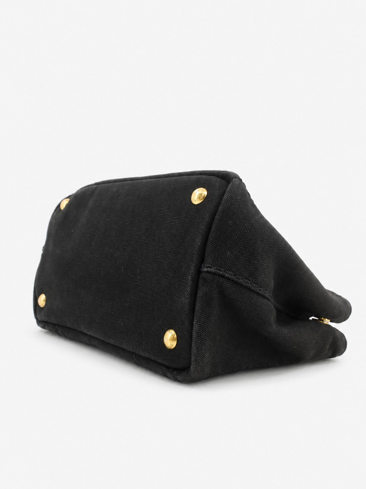 Prada Small Canapa
