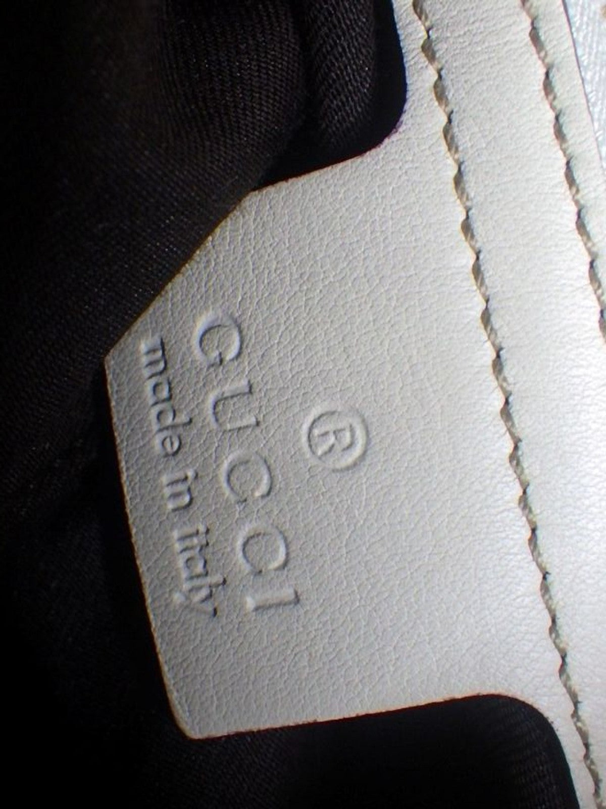 Gucci Hand Bag