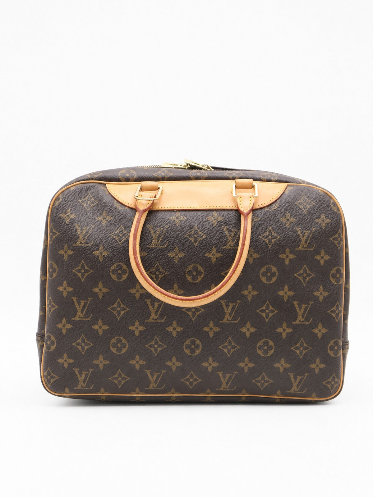 Louis Vuitton Deauville