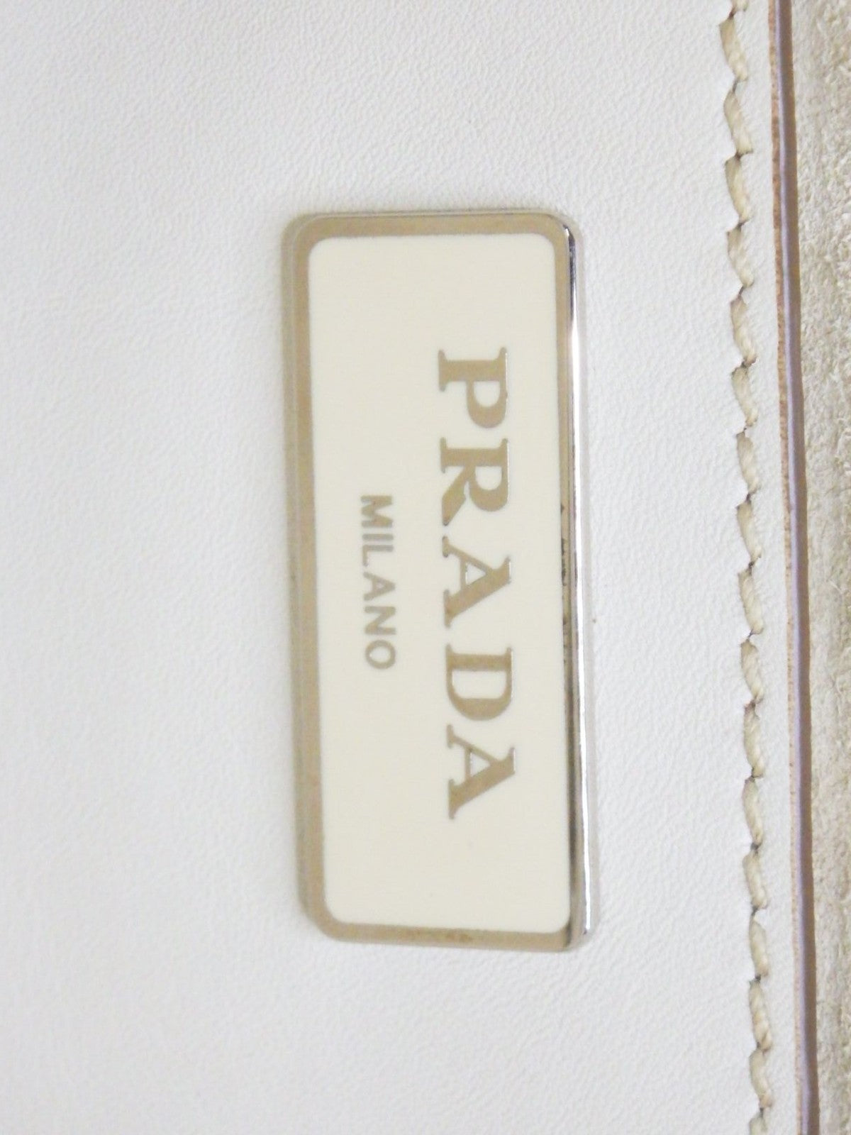 Prada Hand Bag
