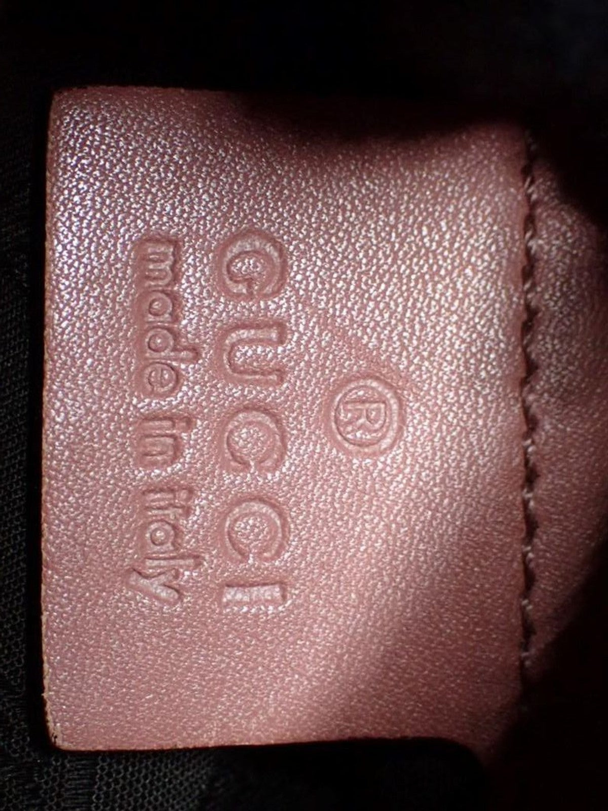 Gucci Shoulder Bag