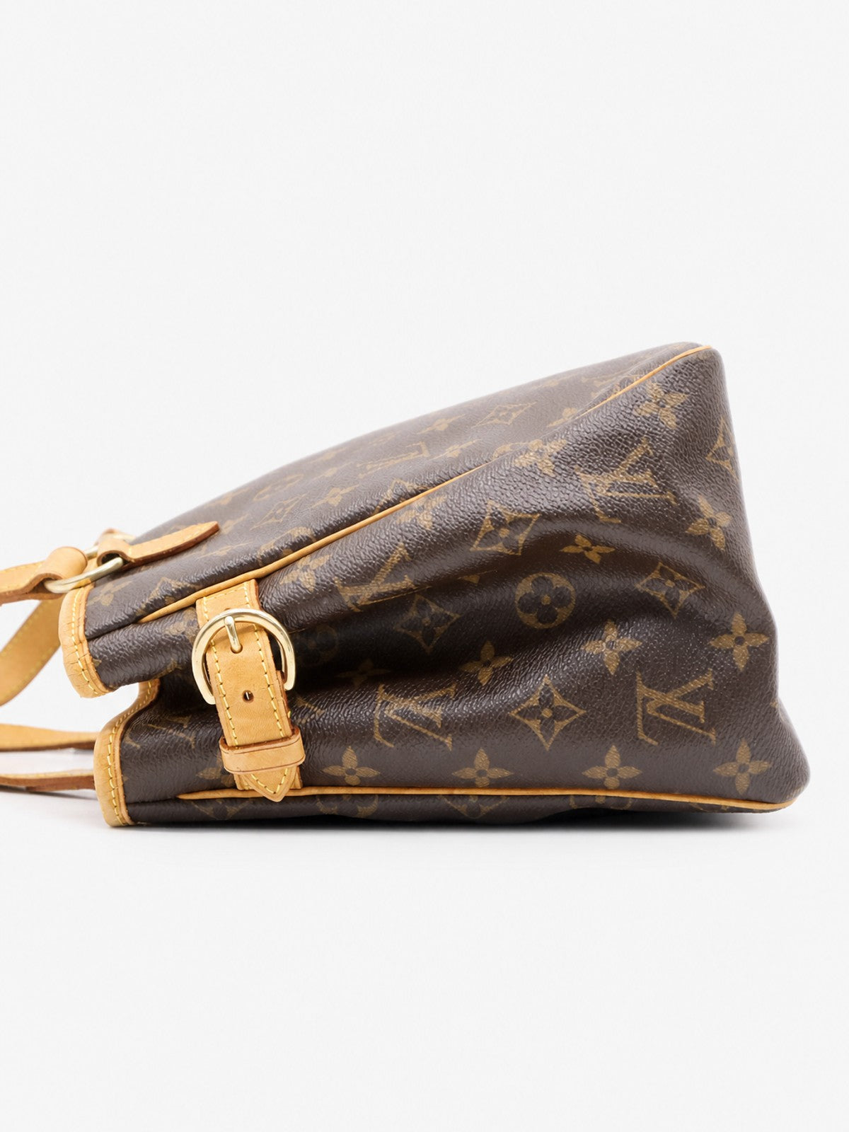 Louis Vuitton Batignolles Vertical PM