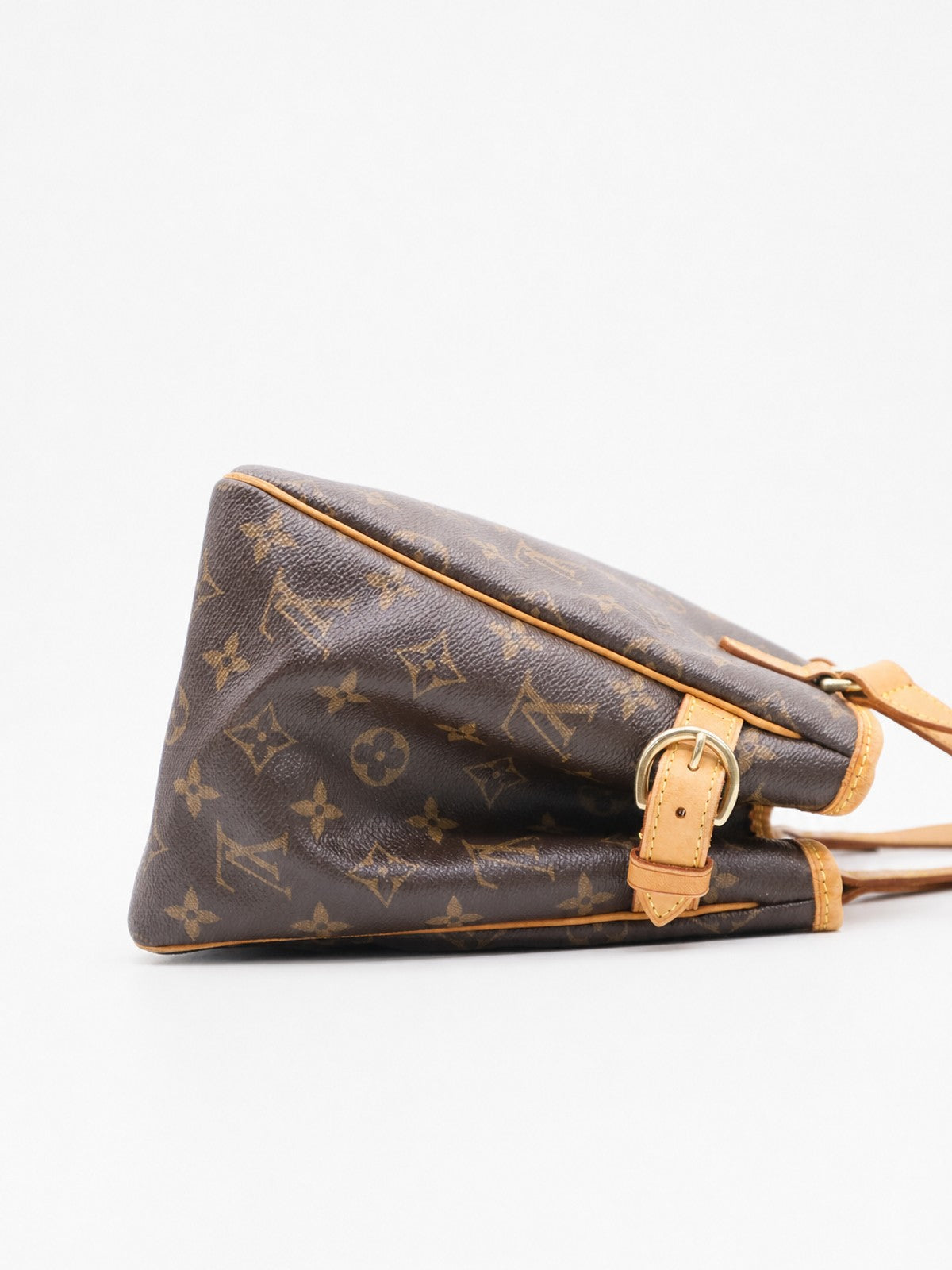 Louis Vuitton Batignolles Vertical PM