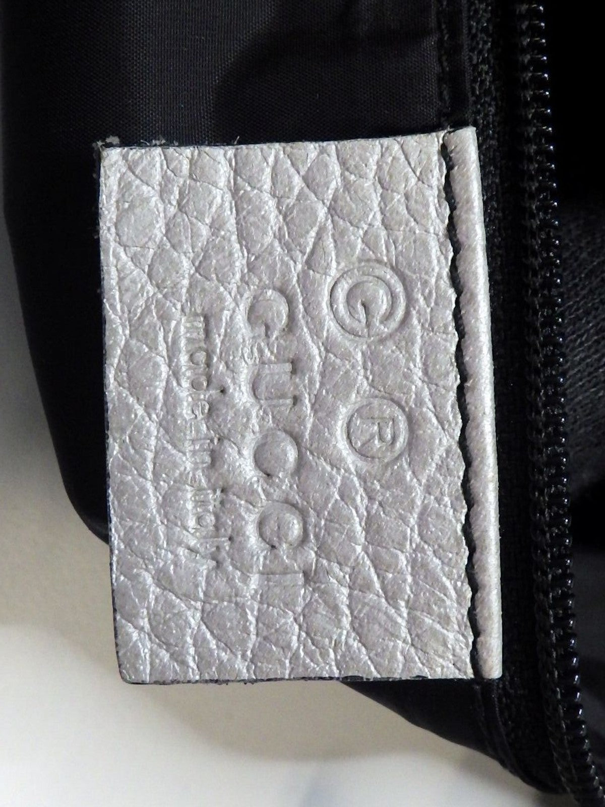 Gucci Shoulder Bag