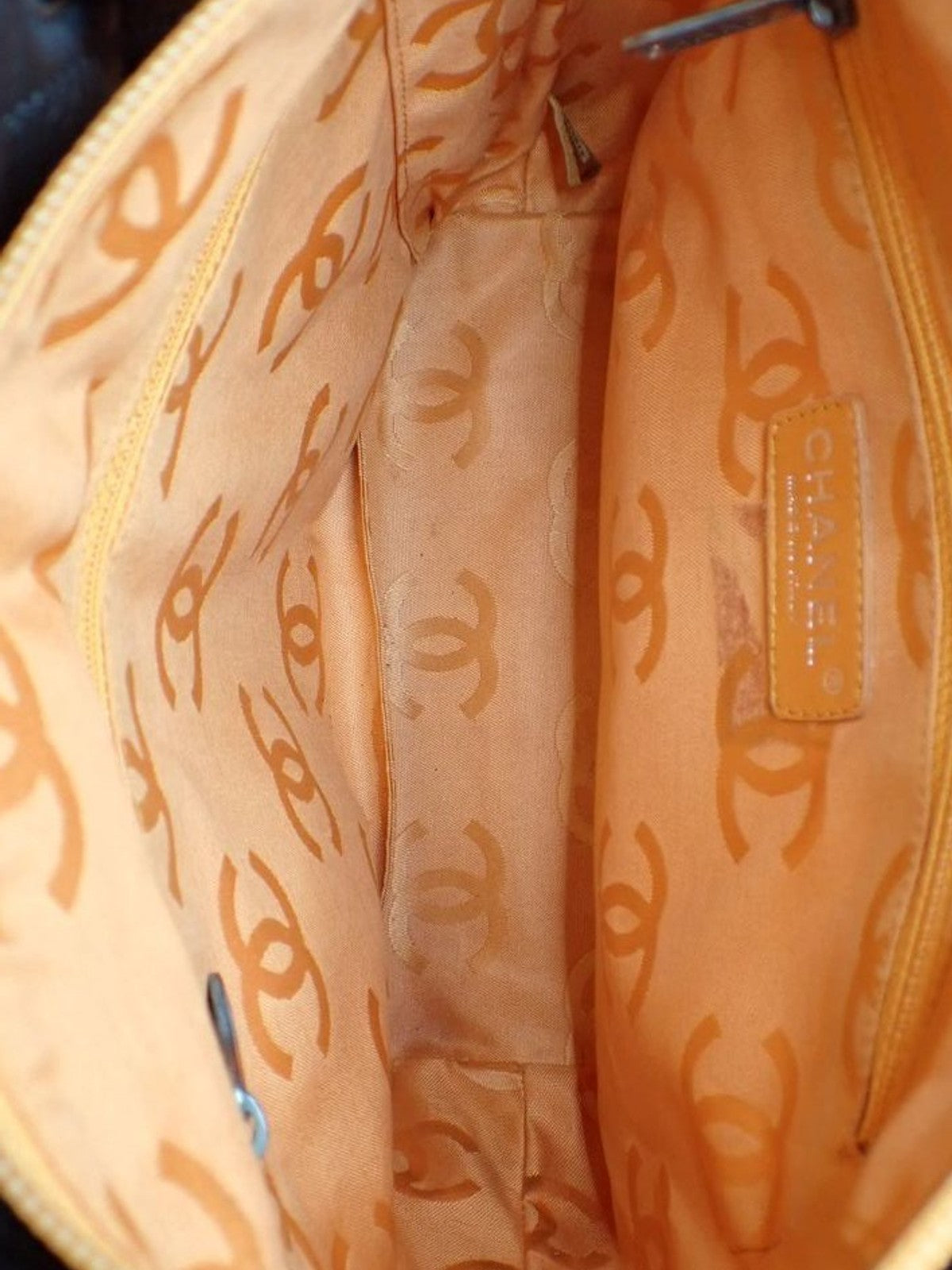 Chanel Hand Bag