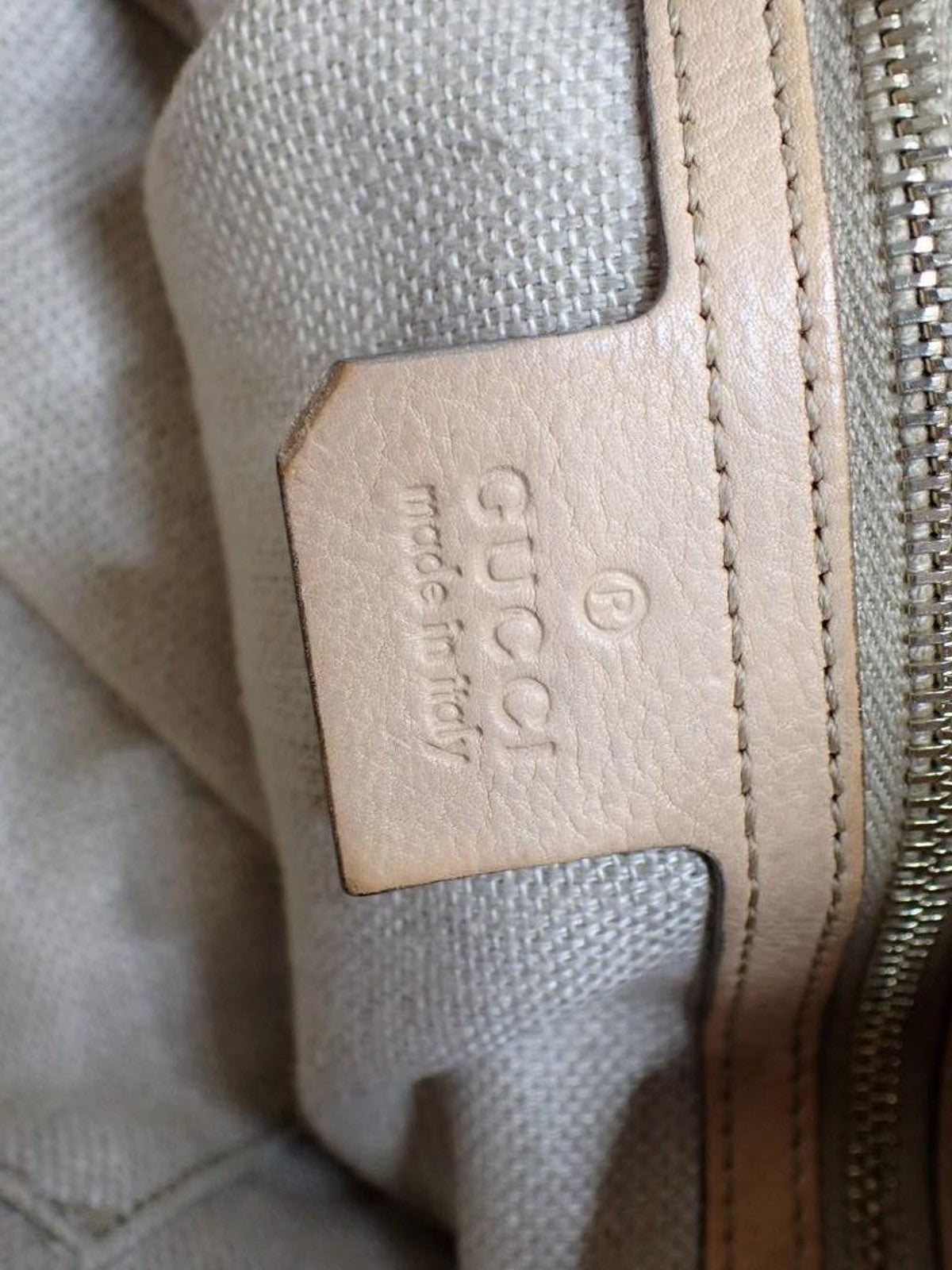 Gucci Shoulder Bag