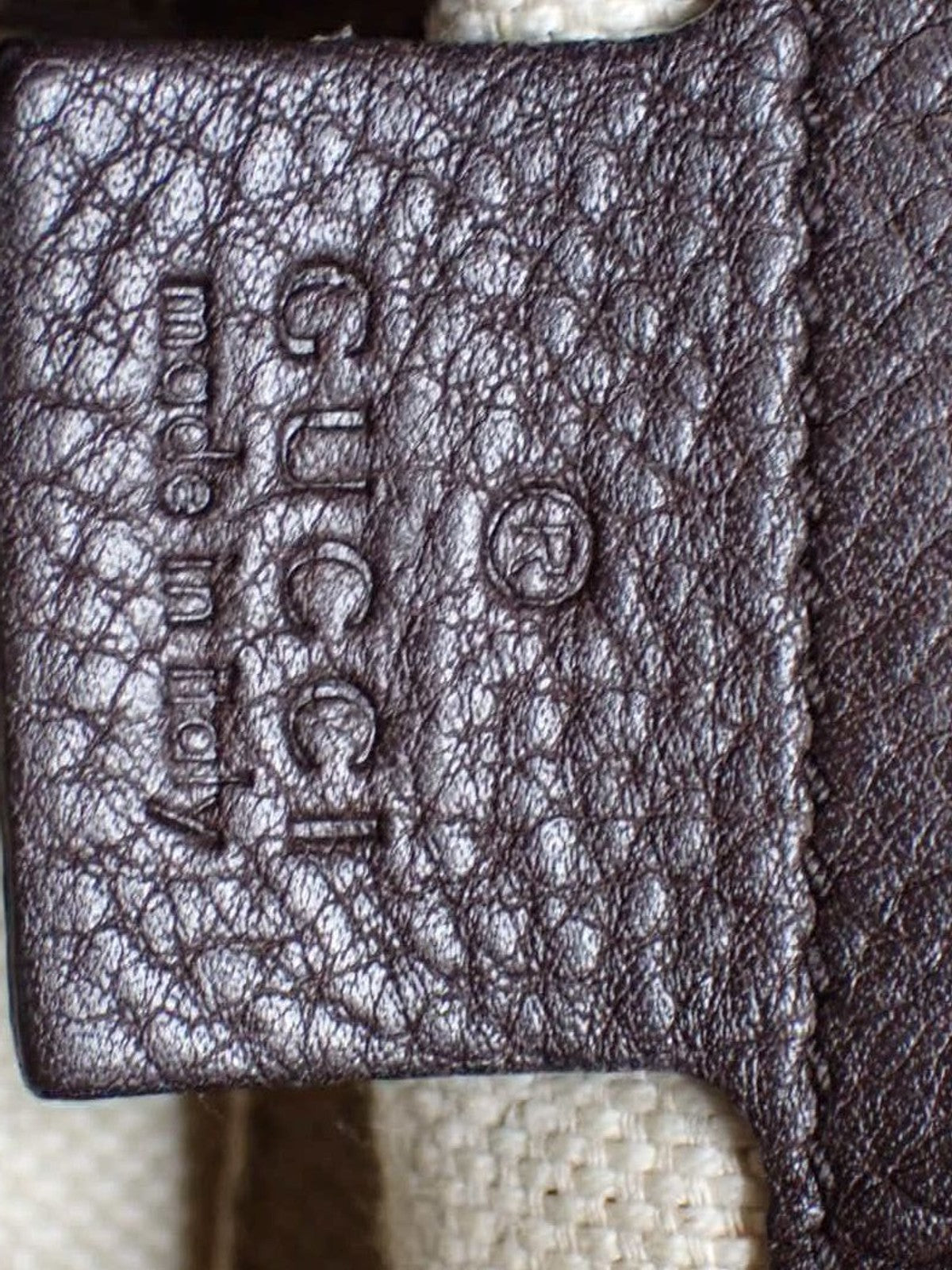 Gucci Shoulder Bag