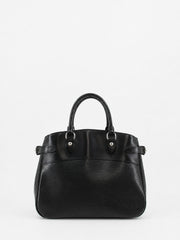 Louis Vuitton Passy Black Epi leather