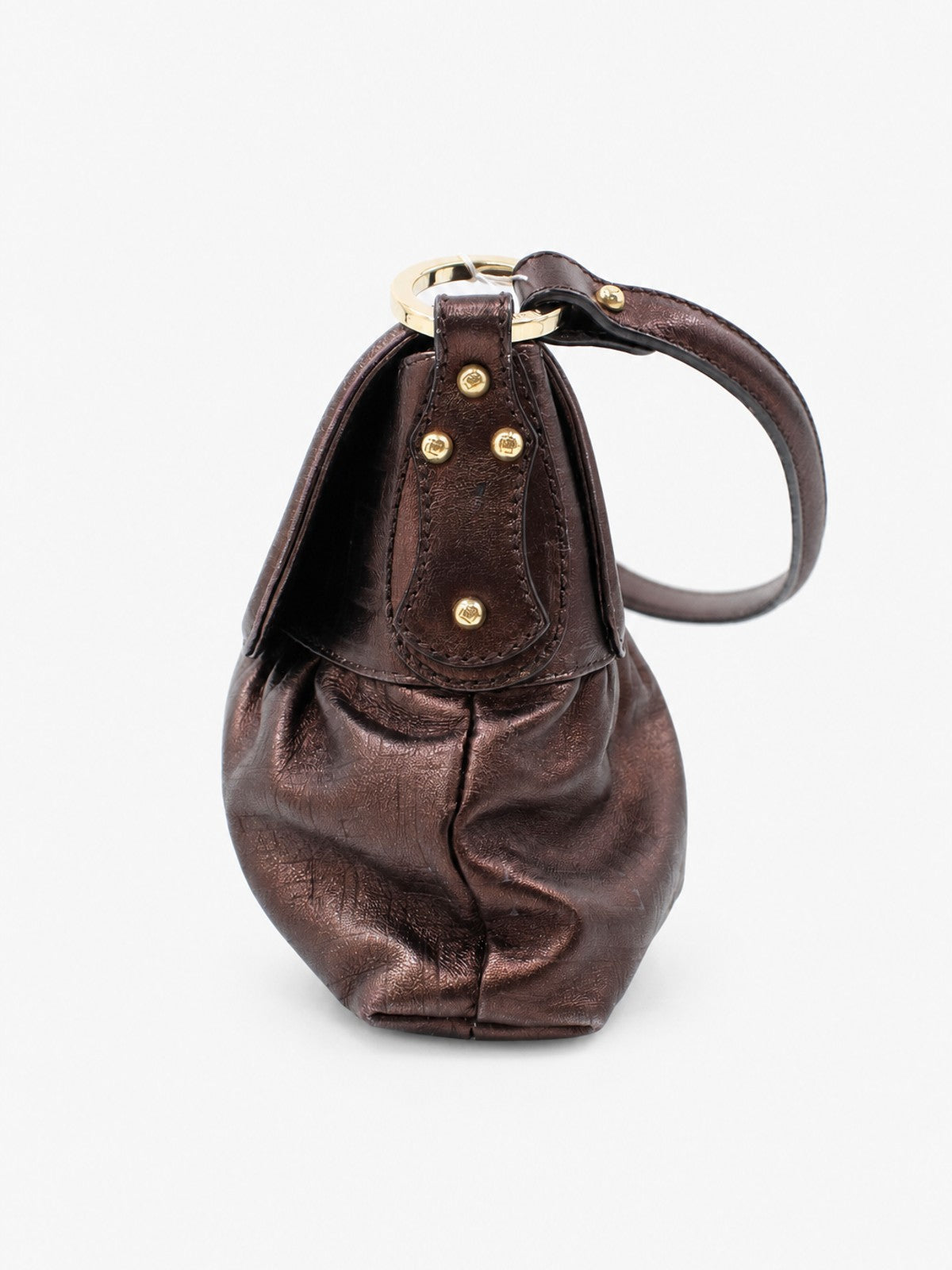 Fendi Chef Flap