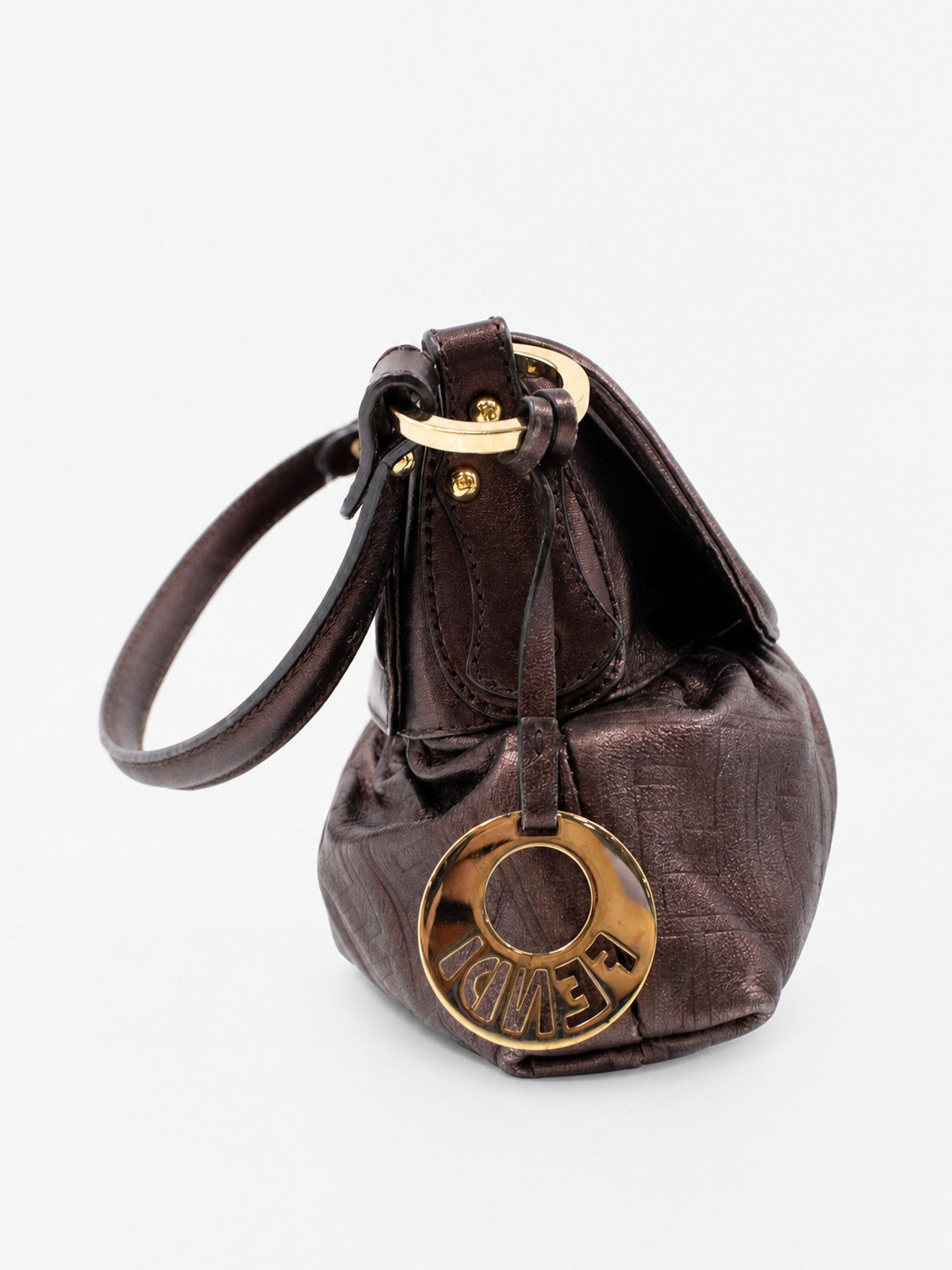 Fendi Chef Flap