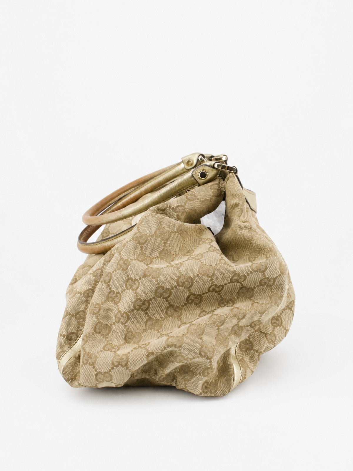 Gucci Abbey D-Ring Large