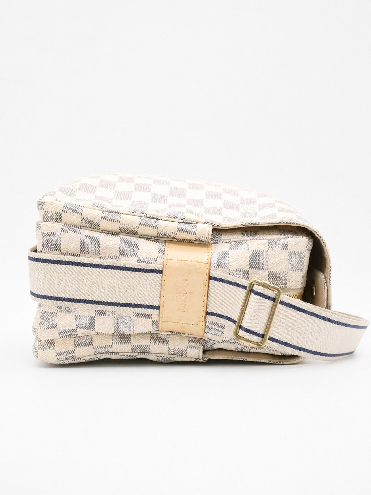Louis Vuitton Naviglio