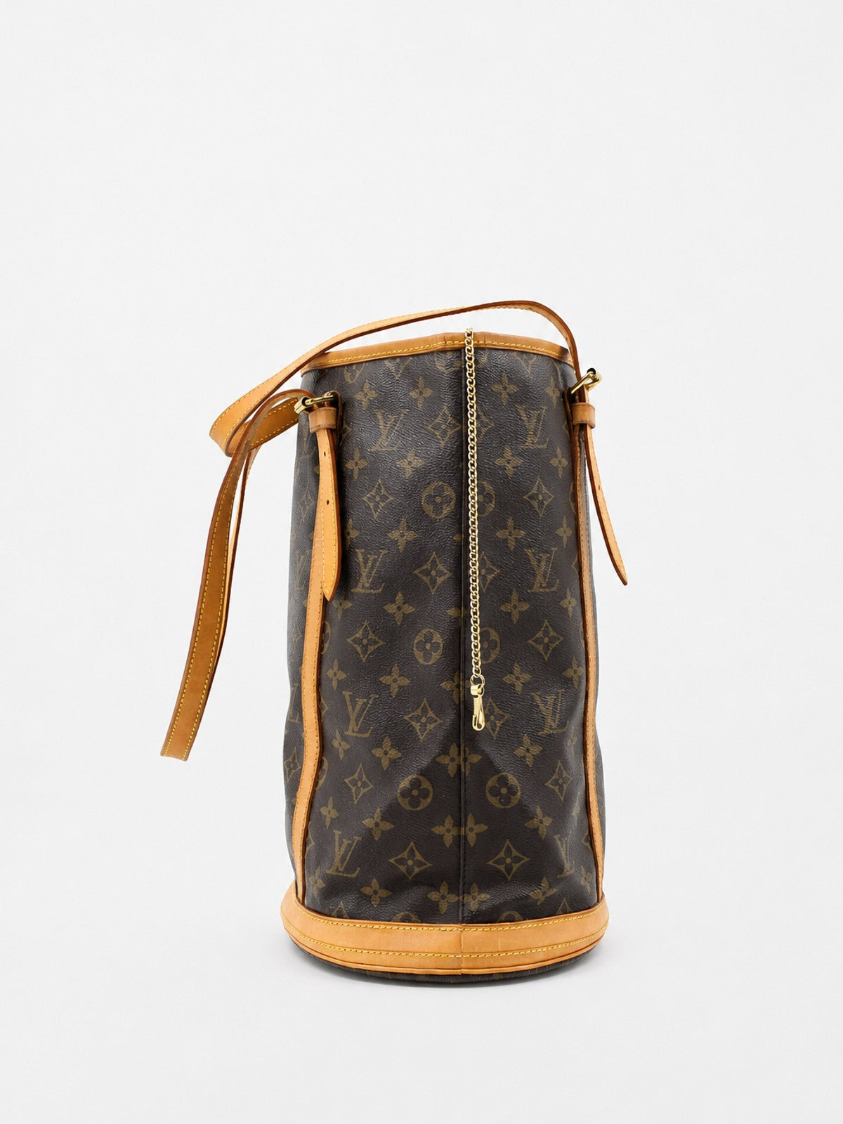 Louis Vuitton Large Bucket