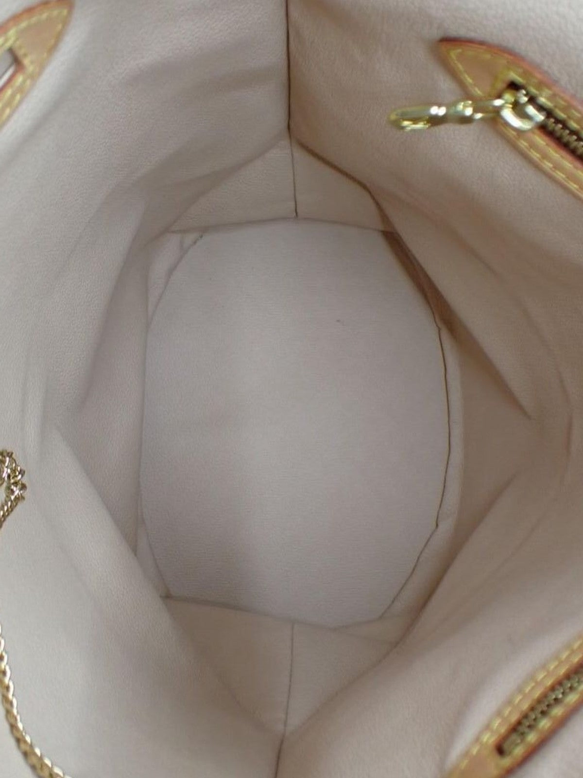 Louis Vuitton Large Bucket