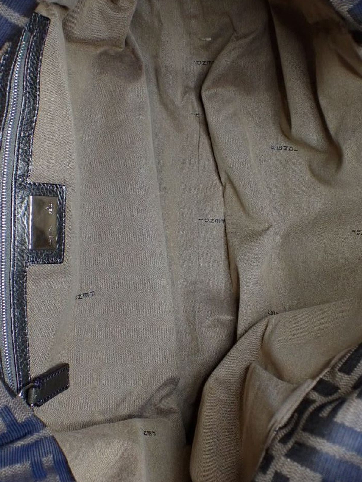 Fendi Shoulder Bag