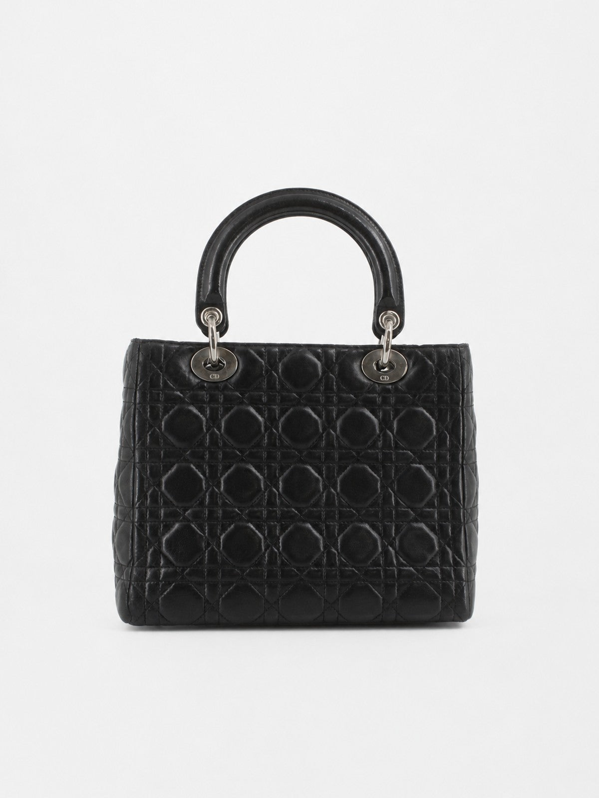 Christian Dior Medium Lady Dior