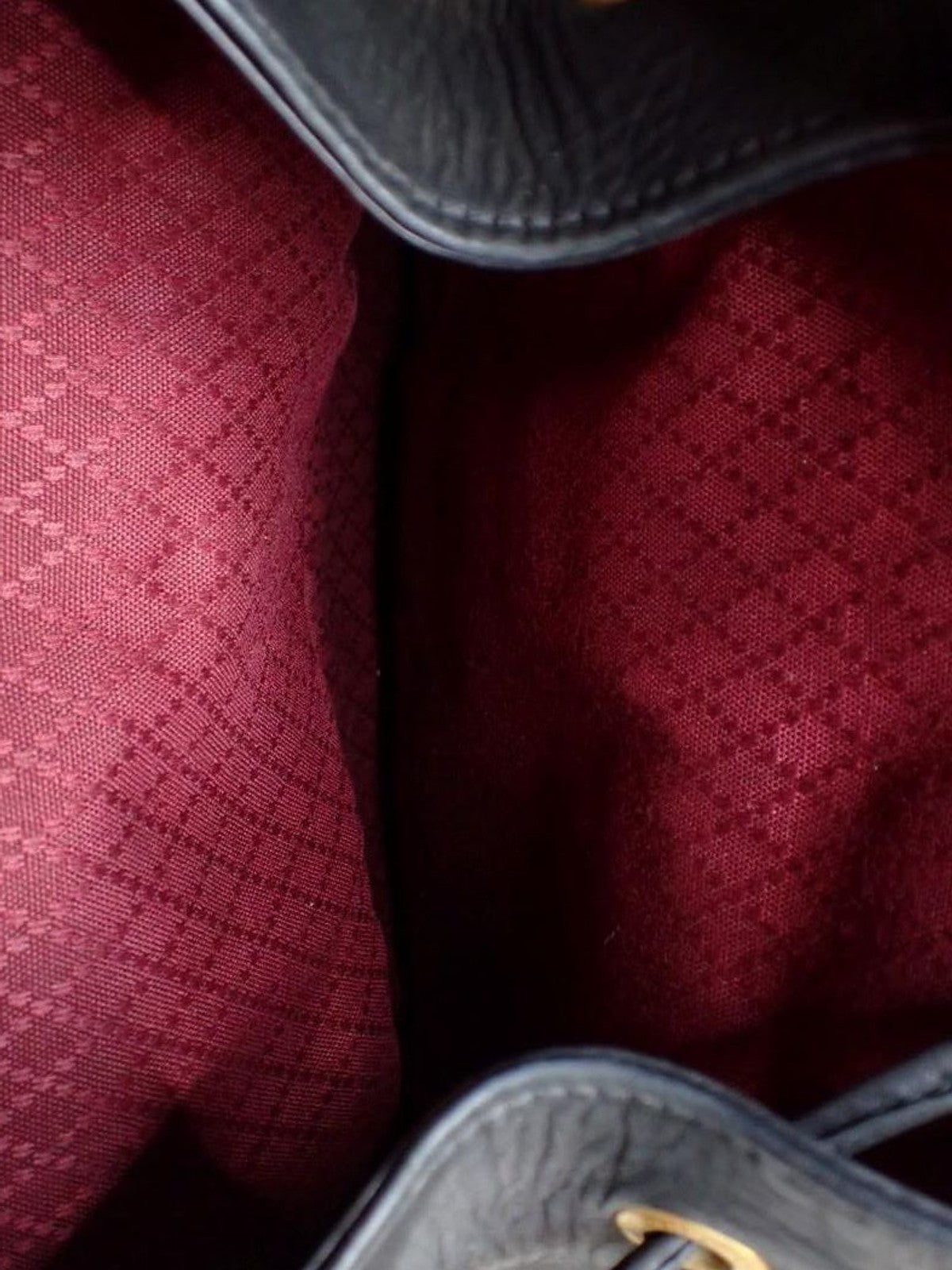 Gucci Backpack