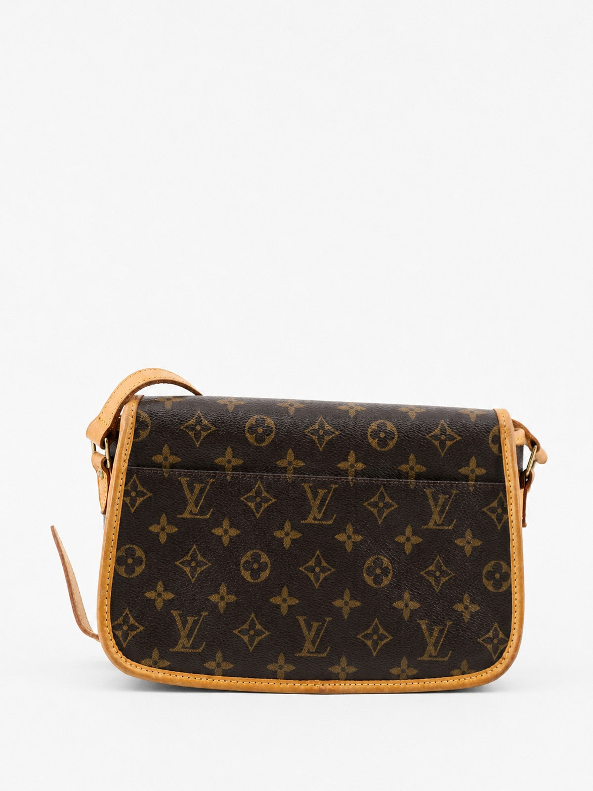 Louis Vuitton Sologne