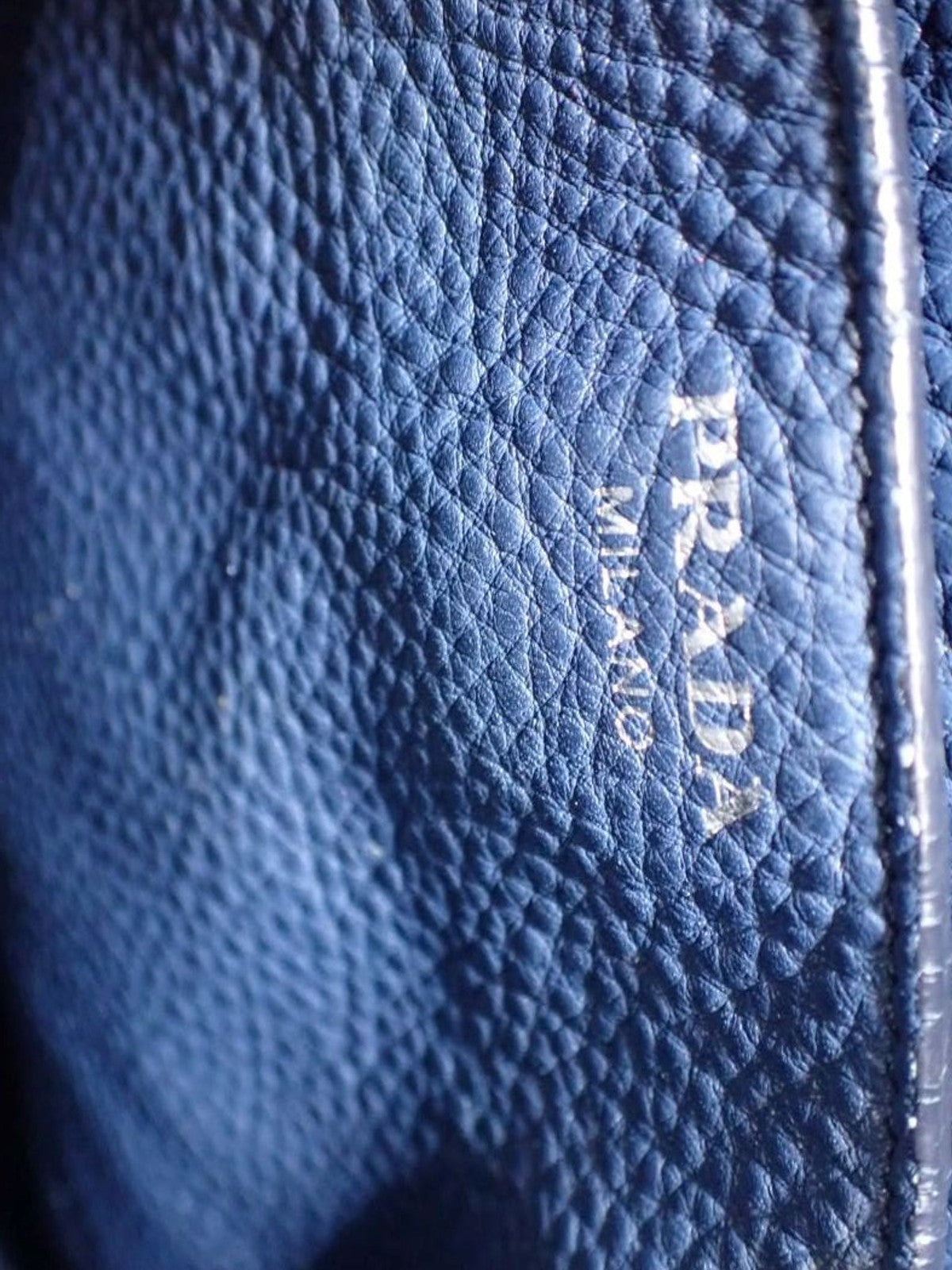 Prada Shoulder Bag