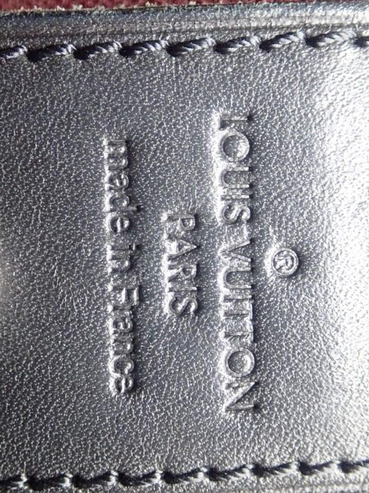Louis Vuitton Tote Bag