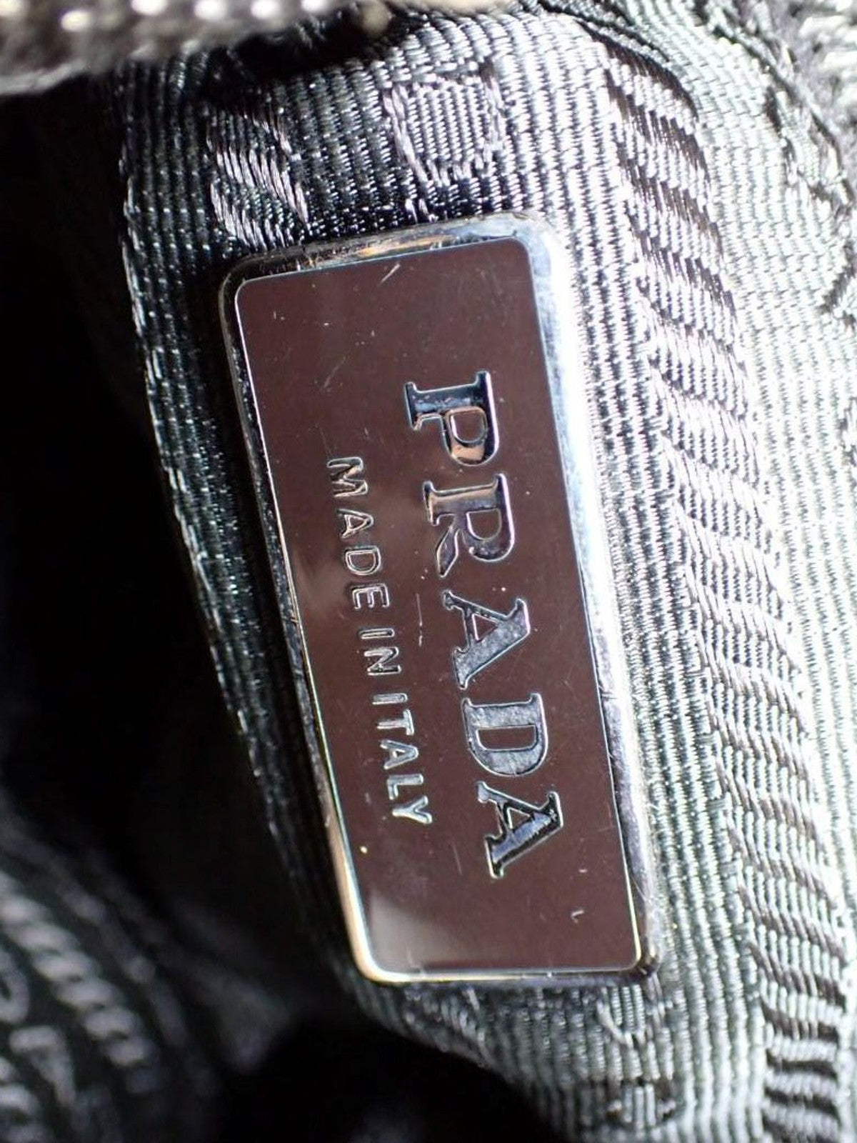 Prada Shoulder Bag