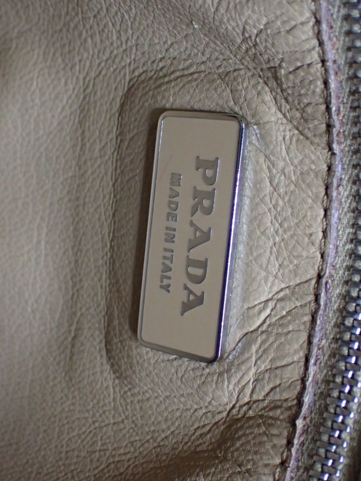 Prada Hand Bag