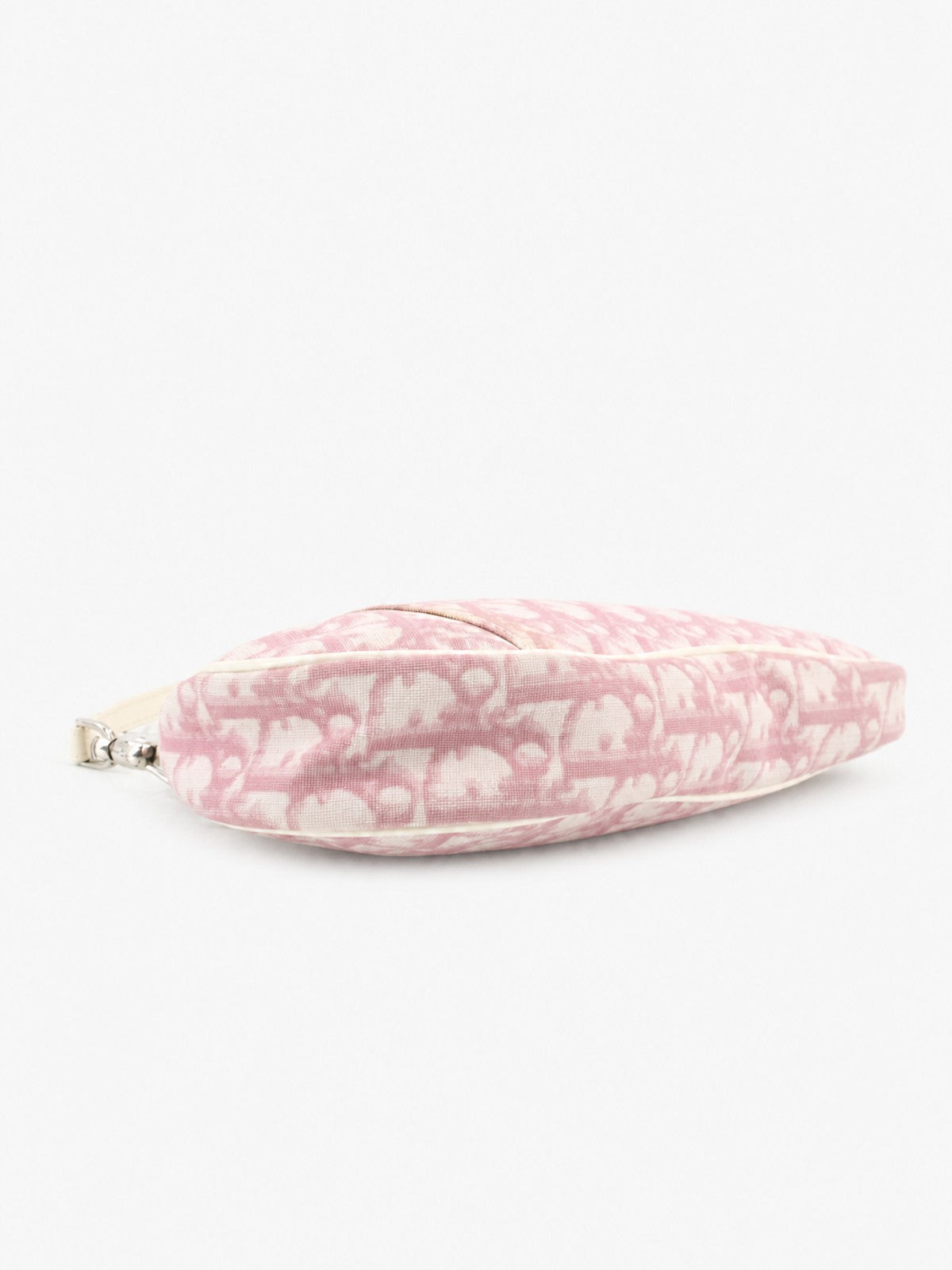 Christian Dior Saddle Pochette