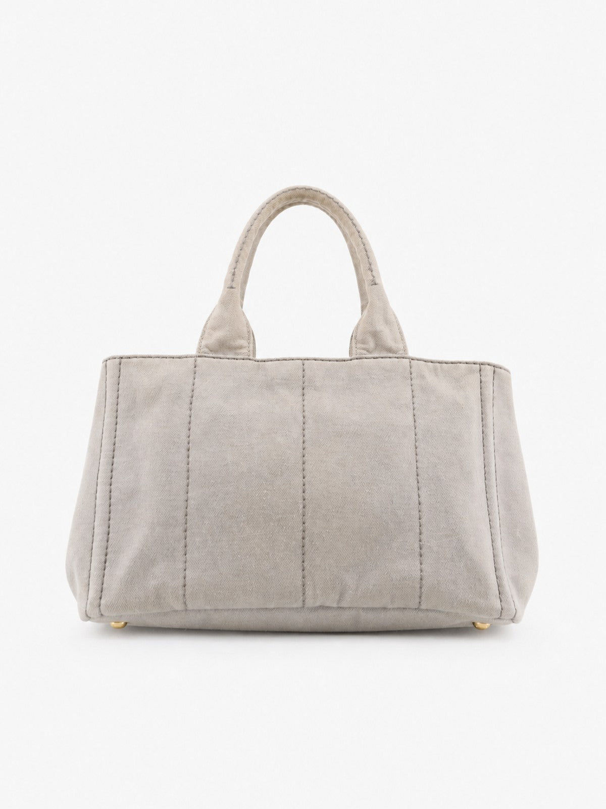 Prada Medium Canapa