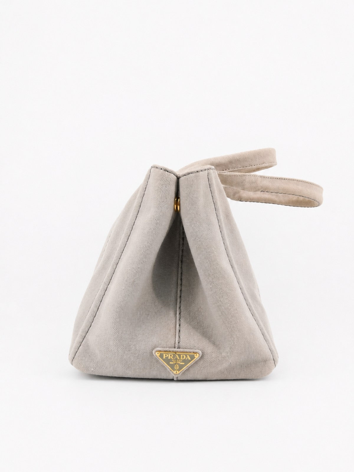 Prada Medium Canapa