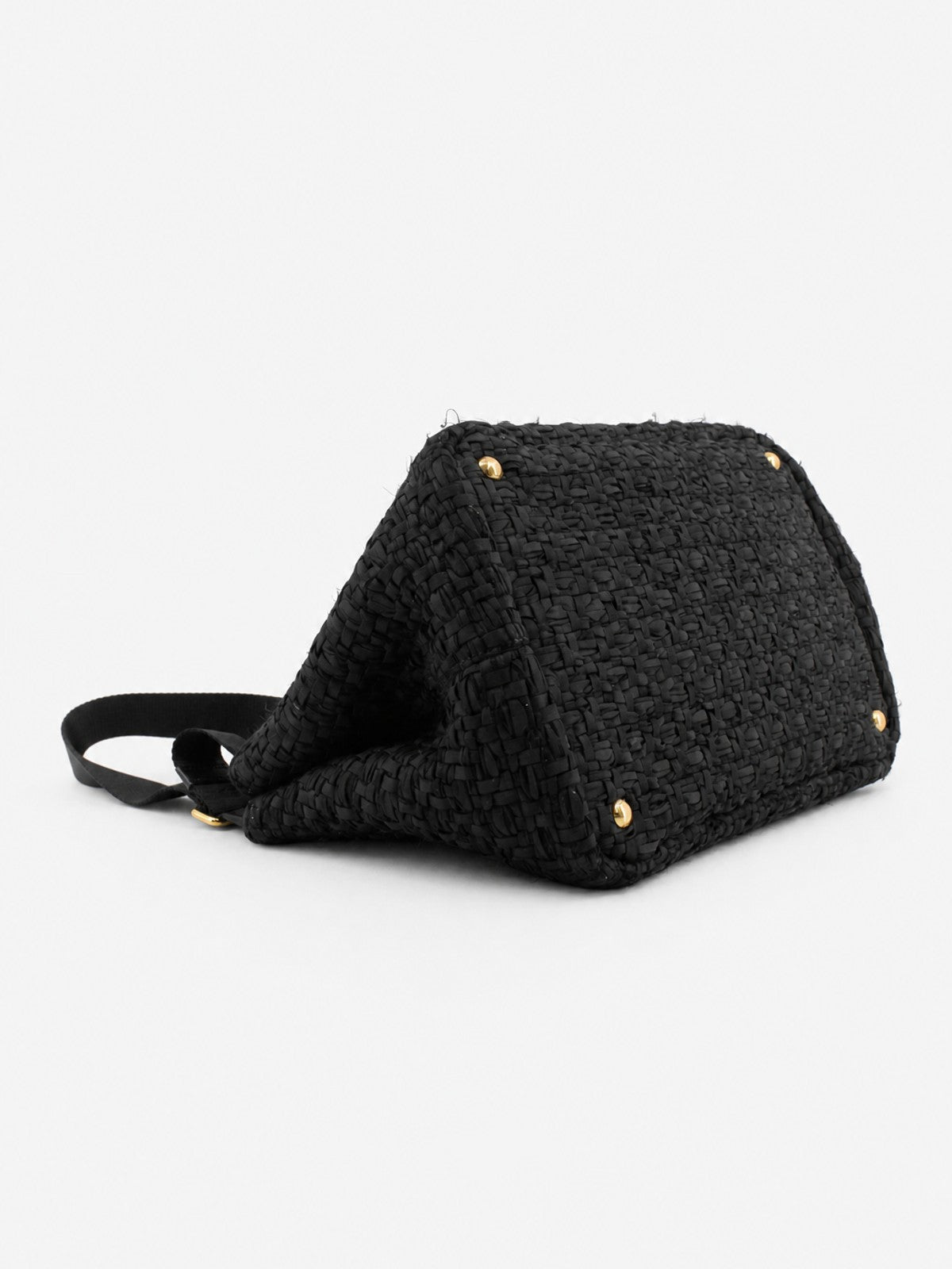 Prada Medium Canapa
