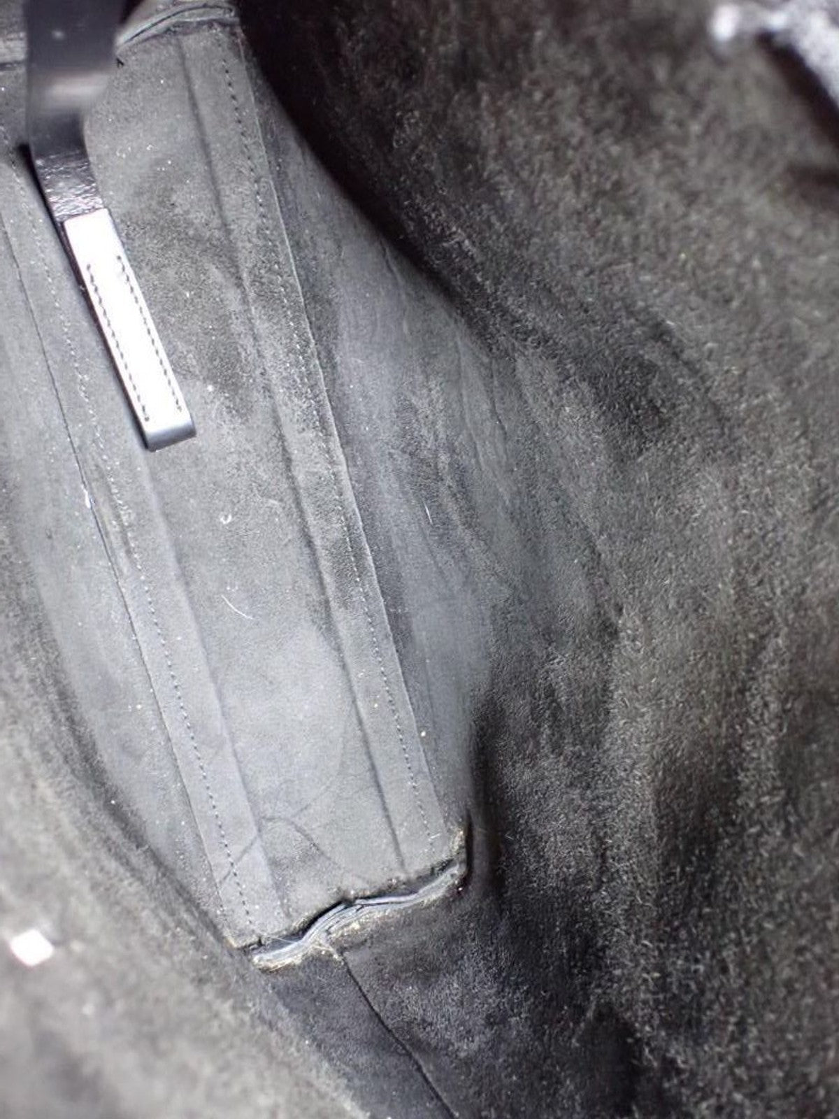 Prada Hand Bag