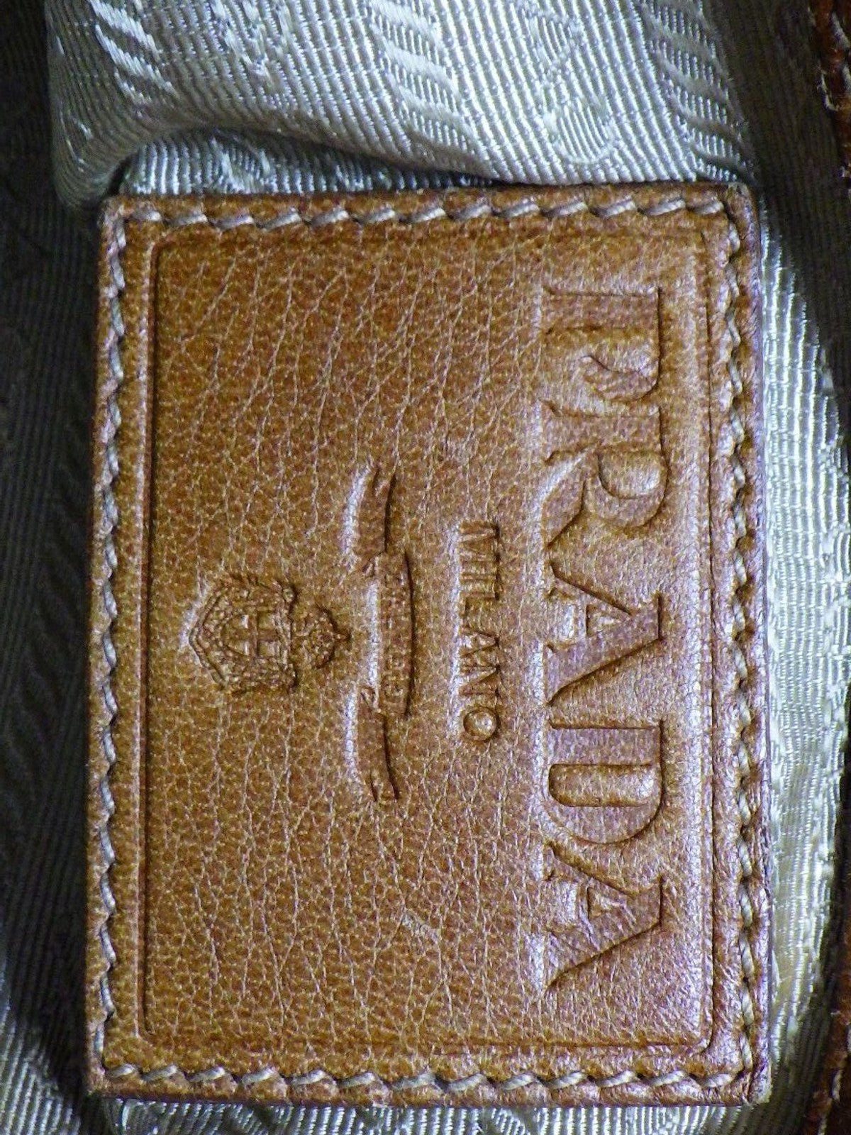 Prada Hand Bag