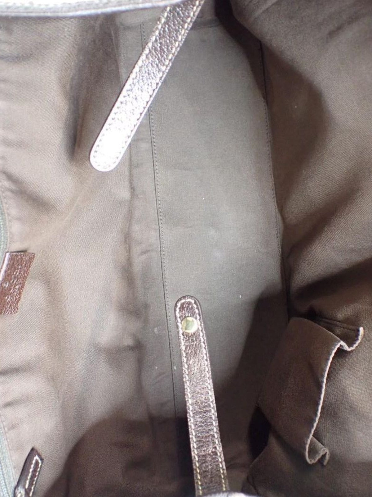 Gucci Princy Tote