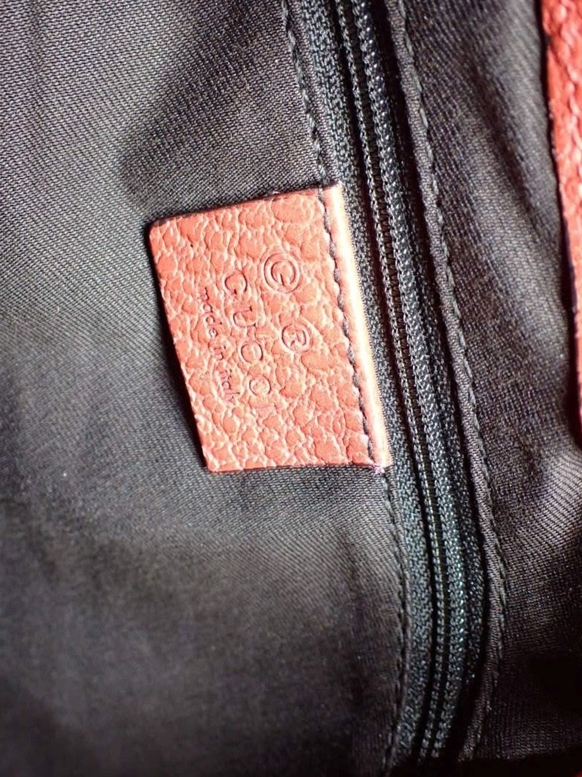 Gucci Shoulder Bag