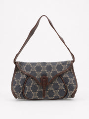 Celine Poulbot Blue Denim