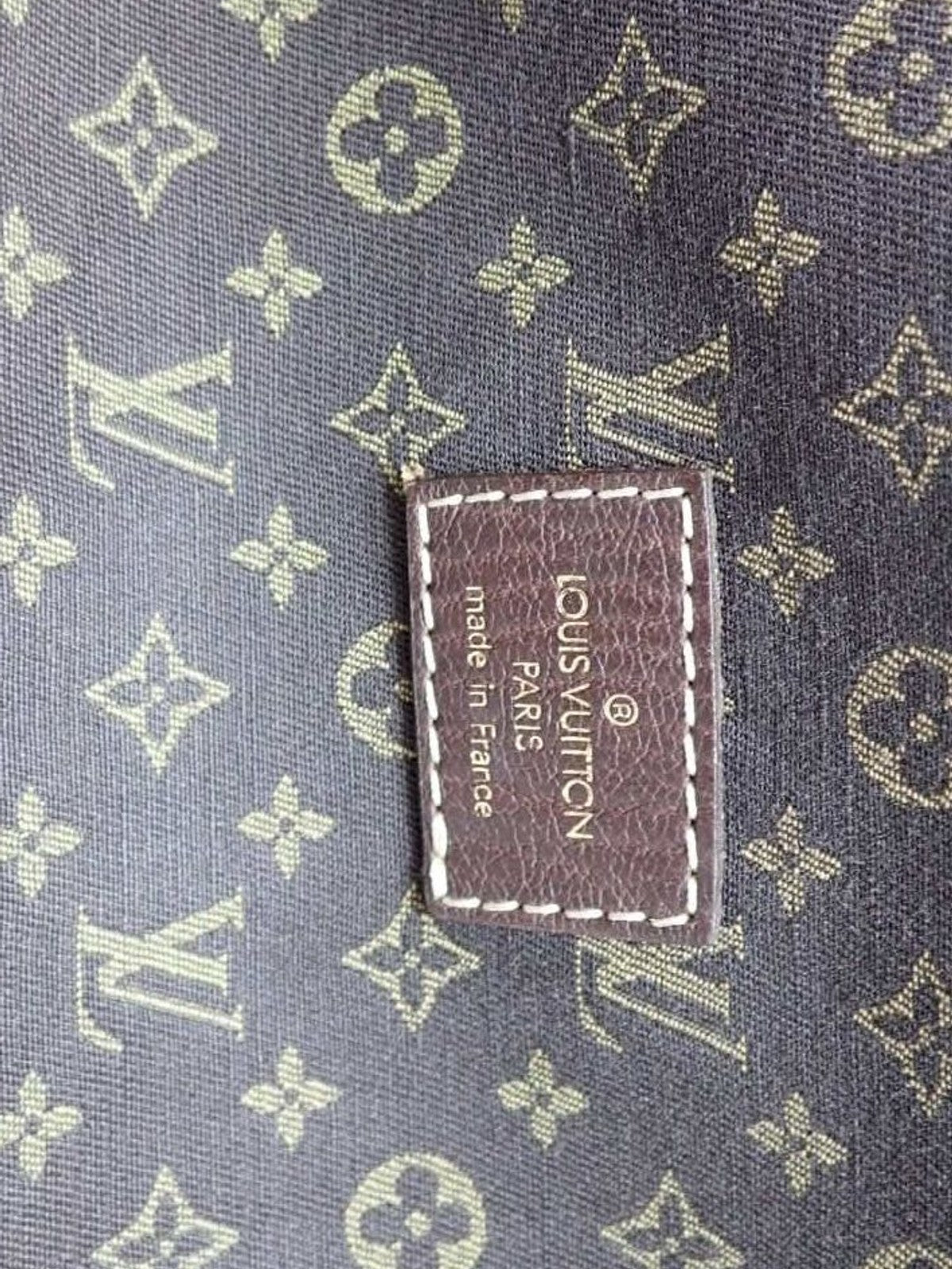 Louis Vuitton Saumur MM