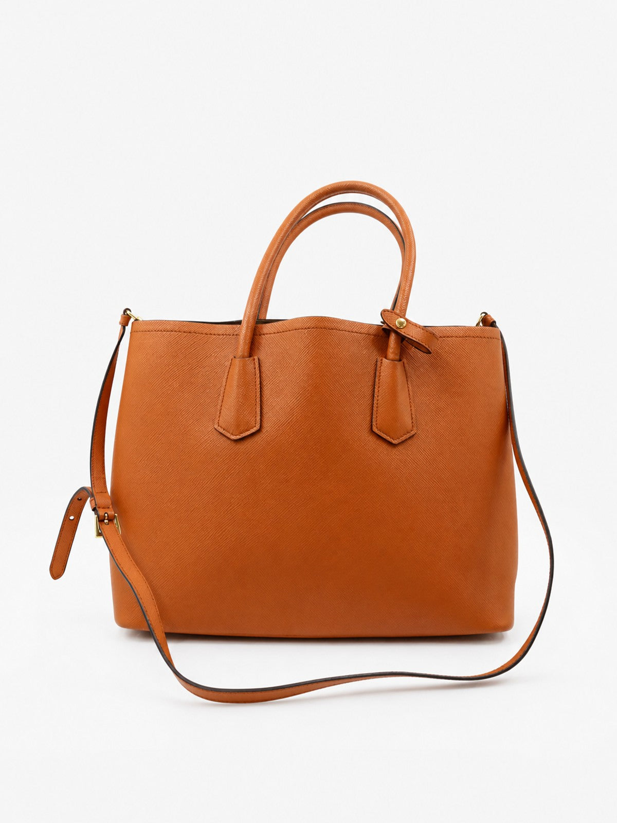 Prada Large Double
