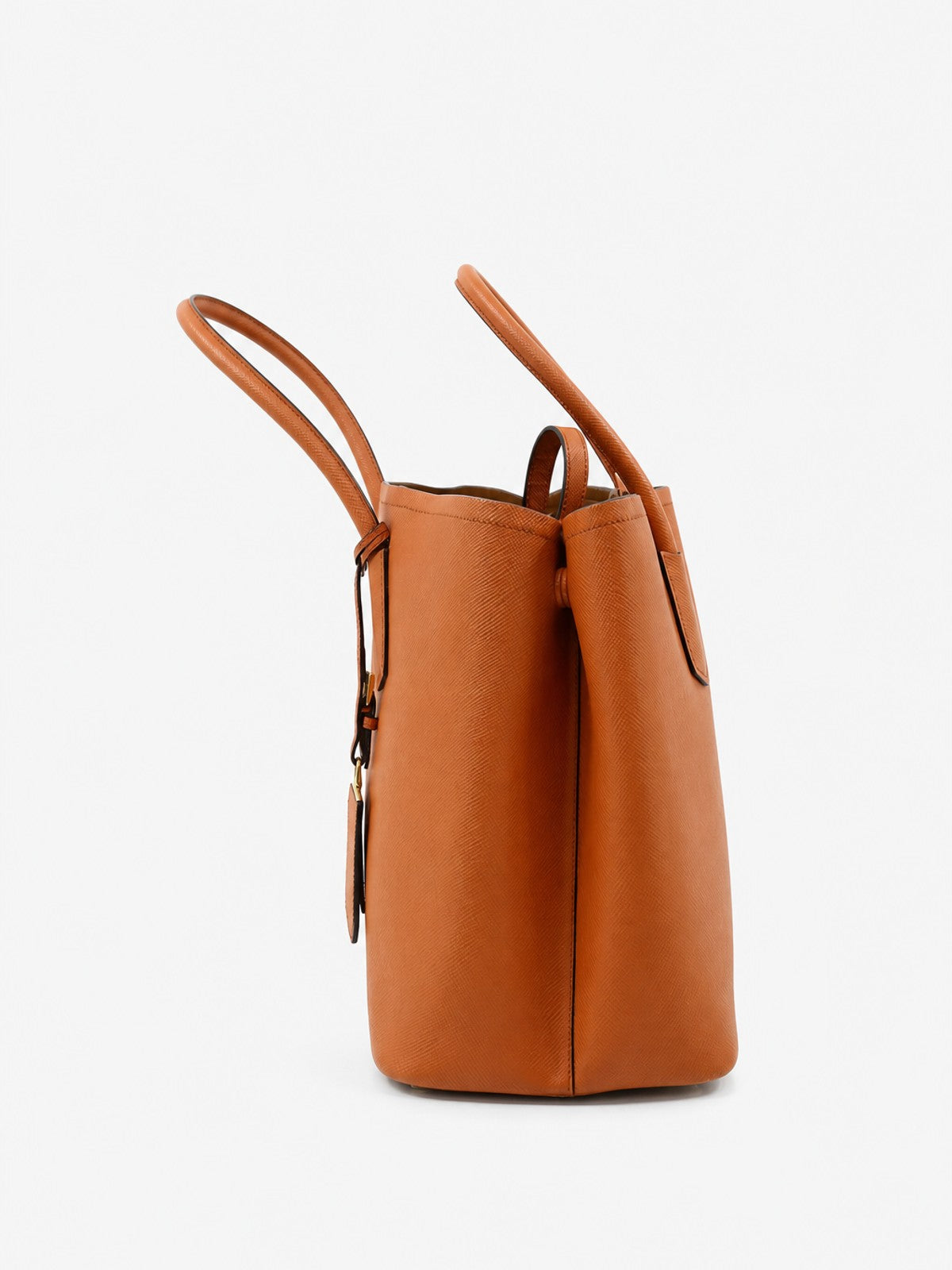 Prada Large Double