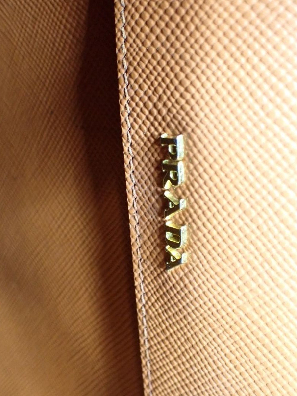Prada Large Double