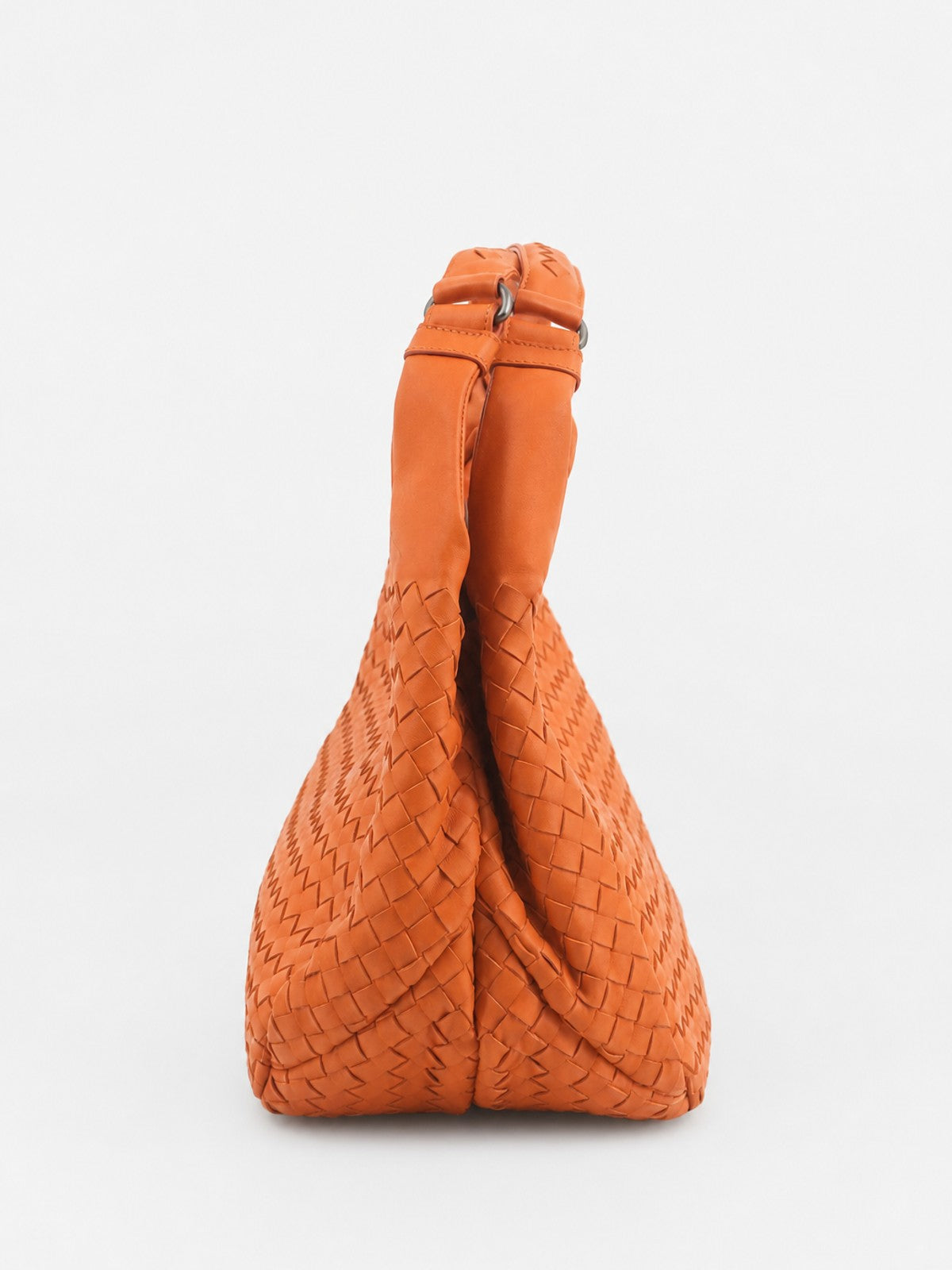 Bottega Veneta Medium Campana Hobo