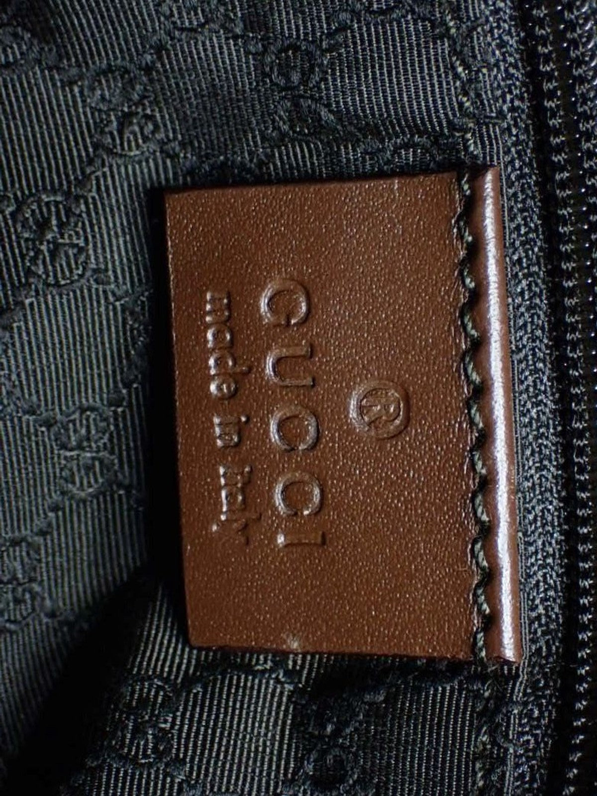 Gucci Medium Jackie