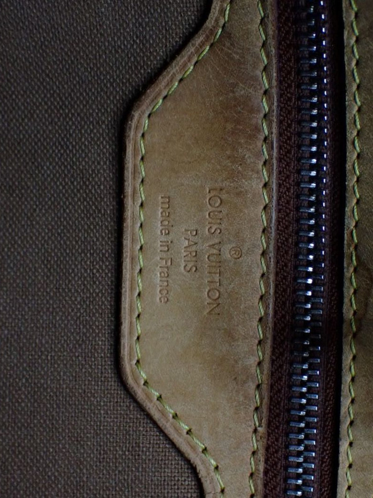 Louis Vuitton Batignolles