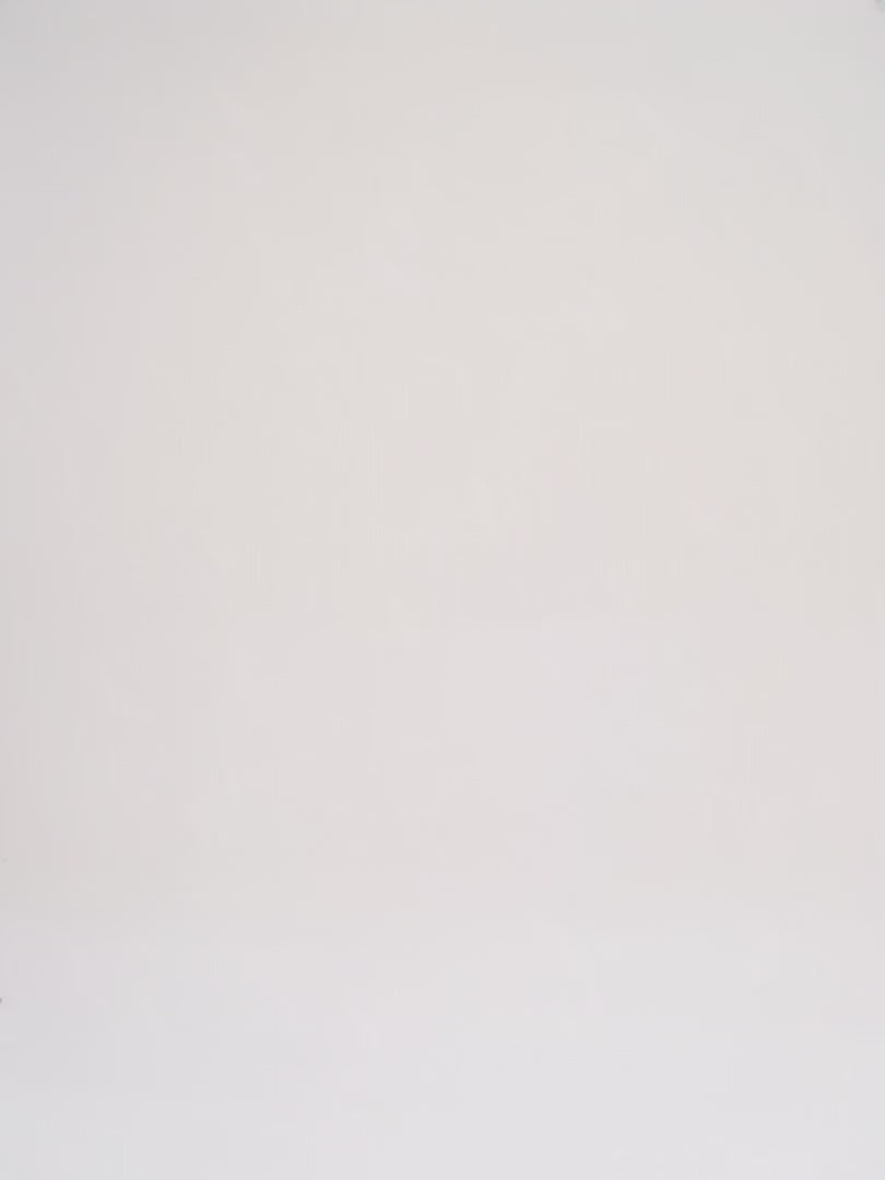 Charger la vidéo : Christian Dior Maris Pearl Black Stiff nylon