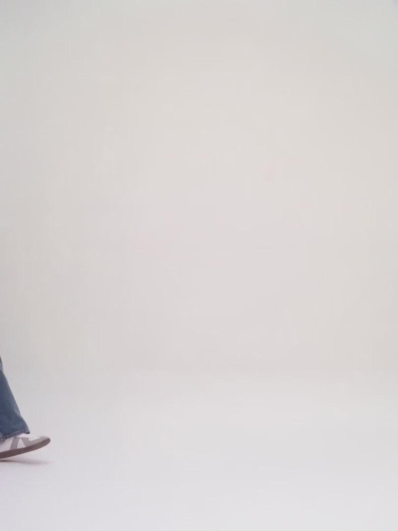 Charger la vidéo : Bottega Veneta Large Hobo