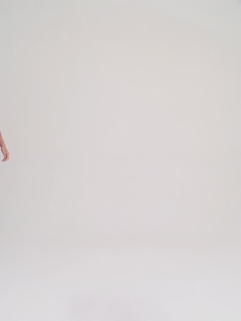 Charger la vidéo : Louis Vuitton Neverfull MM Brown Canvas